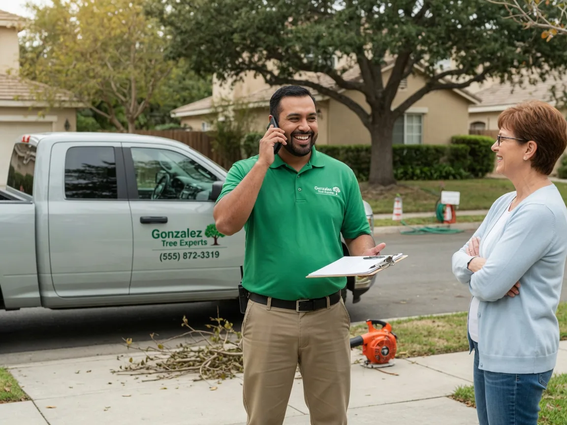 Tree Service Cornelia, GA FAQs
